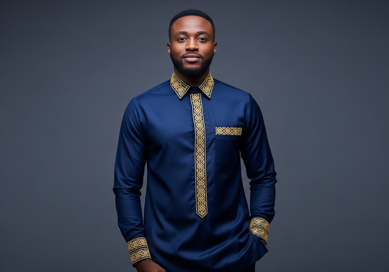 Senator clothing